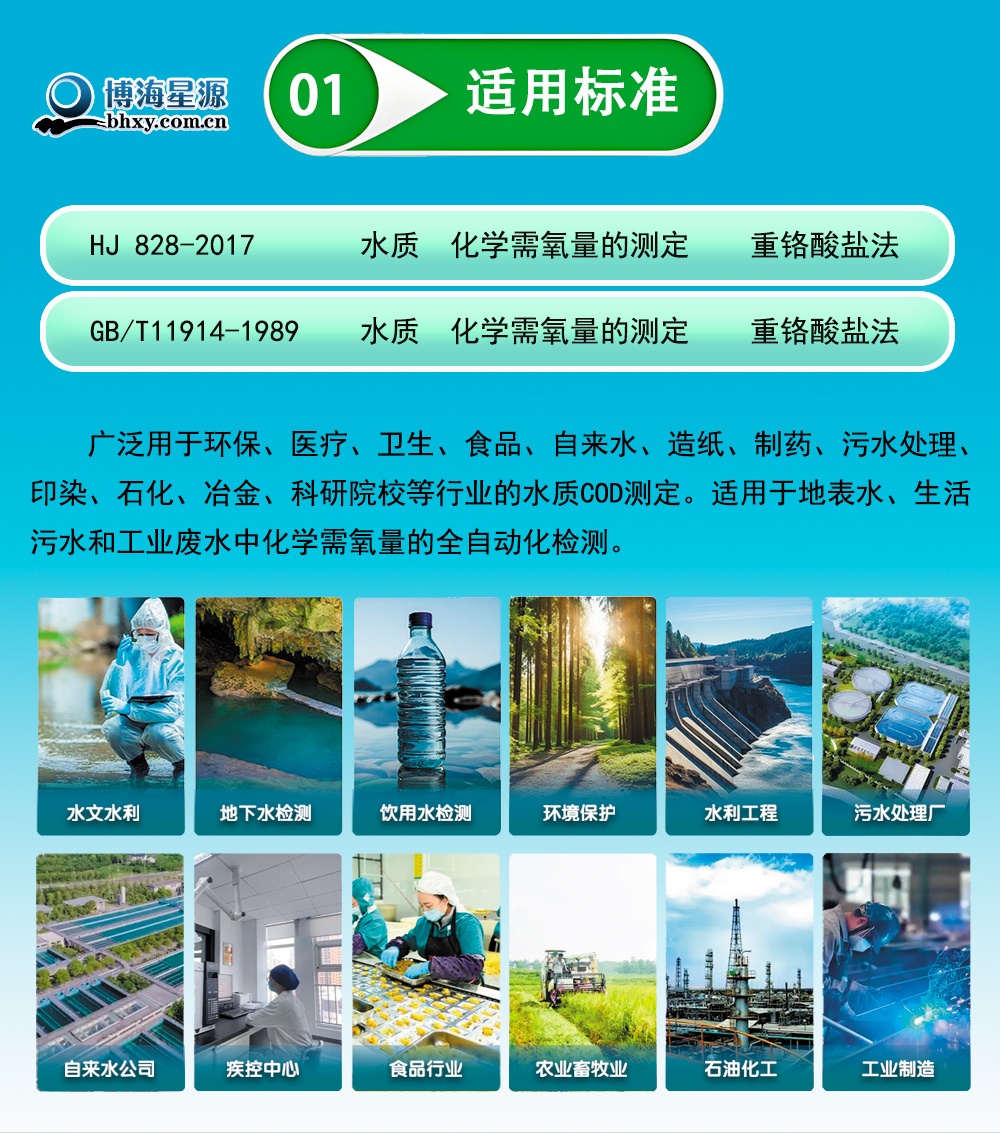 COD回流消解儀 COD回流消解儀
