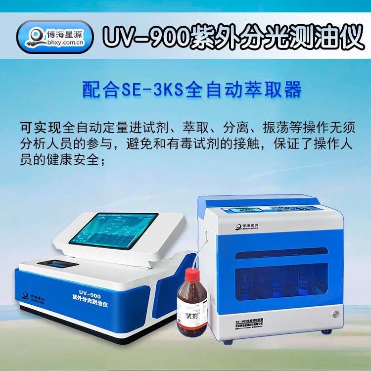 紫外測(cè)油儀 紫外測(cè)油儀