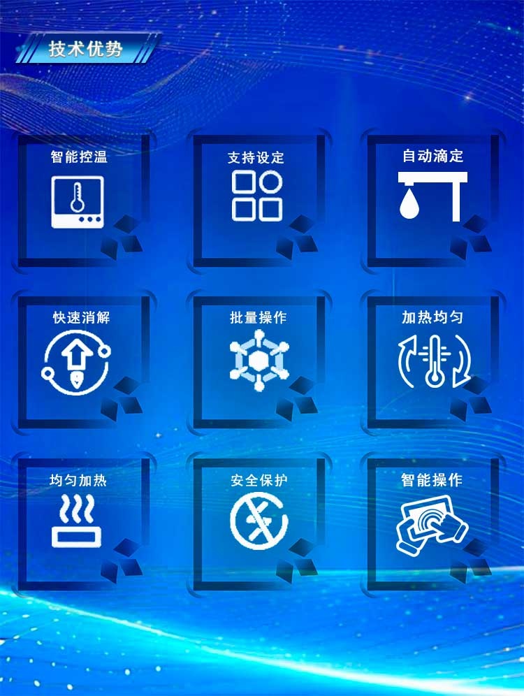COD分析儀